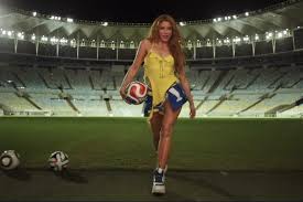 Shakira