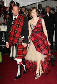 Met Gala 2006 Red Carpet Fashion Rewind