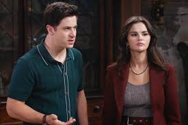 David Henrie Says ‘Wizards Beyond Waverly Place’ Would ‘Never’ Kill Off Alex Russo (Exclusive)