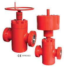 API6A GATE & MUD GATE VALVES – Morris Valves