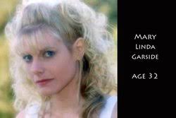 Mary Linda Garside Added by: Dr. William McDonald - 92754065_134097453010
