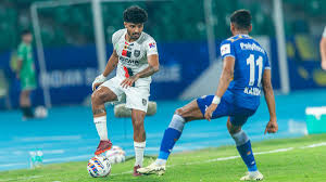 Indian Super League Stats: Early Season Insights and Key Performers