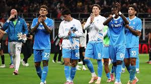 Gli infortuni, le scelte di Conte e la superiorità numerica non sfruttata: il Napoli non supera l’esame Milan
