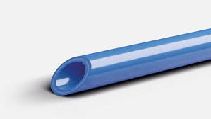 Piping system for heating and cooling water lines - aquatherm UK