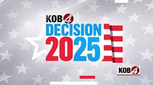 New Mexico Election Day 2025: Key Races and Results
