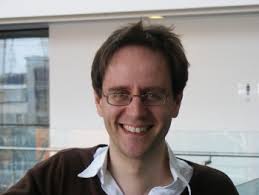 Dr. Jeremy Wyatt. Reader in Robotics and AI, University of Birmingham, UK - jlw-2008web_final