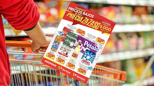 Soriana lanza segundo folleto Preciazazaso de 2026: Descuentos de hasta 50% en 5,000 productos del 15 al 28 de enero