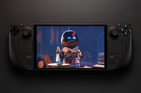 Steam Deck owners can now stream PlayStation games without a PS5 – here's how
