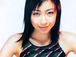 Utada Hikaru - utada-hikaru Wallpaper. Utada Hikaru. Fan of it? 0 Fans. Submitted by valleyer over a year ago - Utada-Hikaru-utada-hikaru-27580235-1024-768