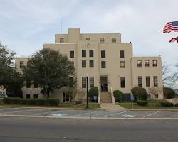 Image of Mount Pleasant, Texas