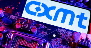 cxmt stock
