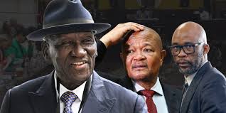 Cele vs. Mkhwanazi: Drama! Accusations Retracted - What's Next?!