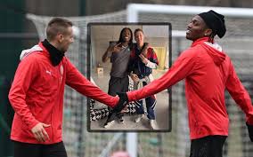 CM: Present and future – Milan’s plans for Leao and Camarda after photo sparks excitement