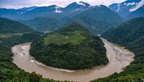 Safety and quality ‘top priorities’ for China’s highly sensitive Tibet mega dam