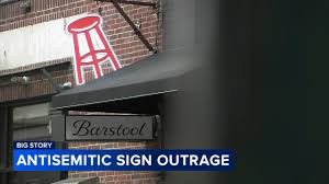 Dave Portnoy Addresses Antisemitic Incident at Barstool Philadelphia