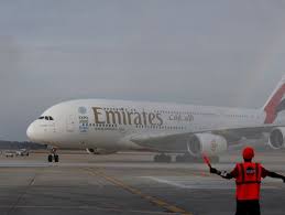 airbus a380