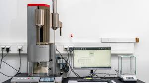Melt flow testing – Institute of Plastics and Circular ...