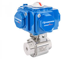 Pneumatic Actuators - Actuators Ireland & UK | ESI ...
