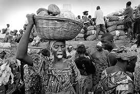 Image result for kamajors