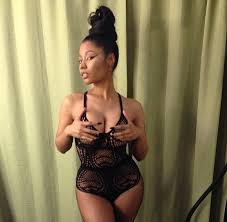 Image result for nicki minaj's new show