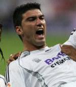 I said in yesterday&#39;s column (Madrid win could mean big money for Arsenal) that I thought Jose Antonio Reyes&#39; performance to gift Real Madrid the La Liga ... - jose-antonio-reyes