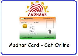 Image result for aadhar card logo