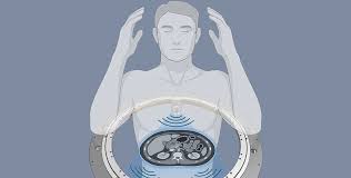 Scanning the Body with Sound