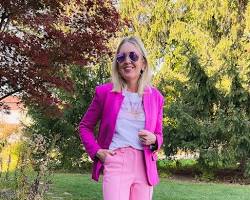 Image of Barbiecore Outfit