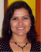 María Angélica Salazar-Aguilar Wins the 2010 Sofía Kovalévskaia Award - angelica-salazar170