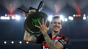 ¡Flamengo Imparable! Campeón del Brasileirao tras Libertadores