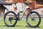 Specialized mtb 5