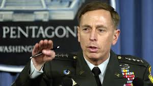 Stati Uniti: il direttore della CIA si dimette per adulterio - Gen--David-Petraeus-jpg