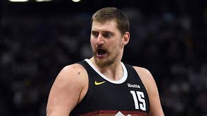 Trend Google: jokic