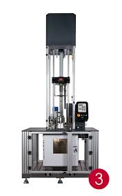 Low/High Temperature Chambers and Large Impact Areas | Instron