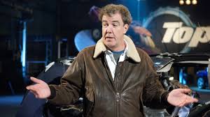 Image result for Jeremy Clarkson