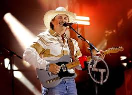 Backstage Country - News update