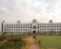 Image of Gondwana University Cafeteria