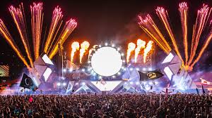 EDC returns: Las Vegas locals brace for the bass and the traffic