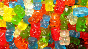 Image result for gummi bears