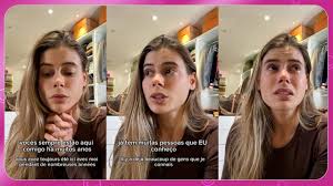 Carol Cabrino dá à luz seu quarto filho com Marquinhos