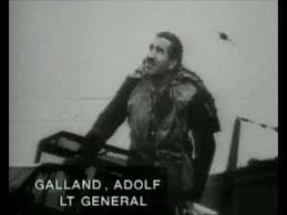 Quotes by Adolf Galland @ Like Success via Relatably.com