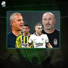 fenerbahce besiktas
