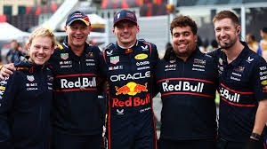 Formula 1 - News update