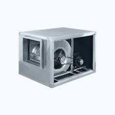 VN-Box BD | Centrifugal box fan | Ventinet