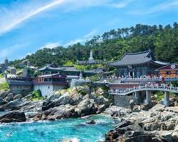 Immagine di Tempio di Haedong Yonggungsa, Pusan