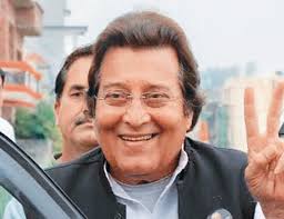 Image result for Vinod Khanna