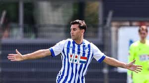 Sportnieuws.nl - News update