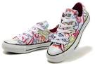 Converse all star donna: Scarpe e borse