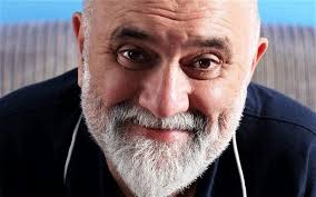 Alexei Sayle: my wife thinks I&#39;m making a big mistake. Alexei Sayle tells Dominic Cavendish why, at nearly 60, he&#39;s returning to live performance. - alexei_sayl_2105454b