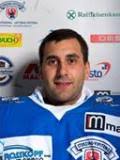 Thomas Tragust - ITA - Lega Italiana Hockey Ghiaccio Serie A - player page ...